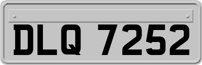 DLQ7252