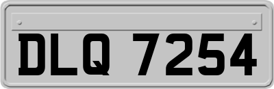 DLQ7254