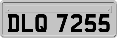 DLQ7255
