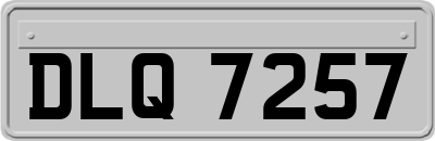 DLQ7257