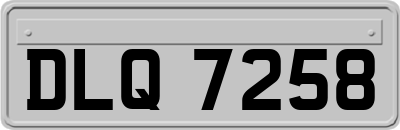 DLQ7258