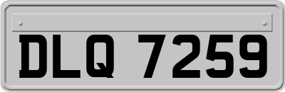 DLQ7259