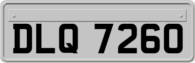 DLQ7260