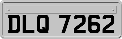 DLQ7262