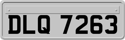 DLQ7263
