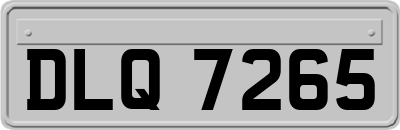 DLQ7265