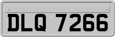 DLQ7266