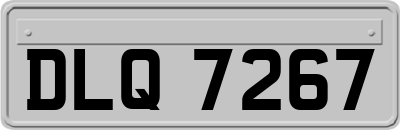 DLQ7267