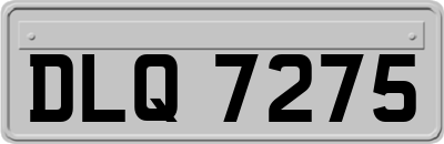 DLQ7275