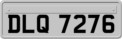 DLQ7276