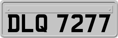 DLQ7277