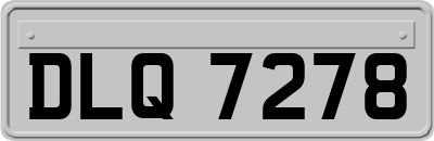 DLQ7278