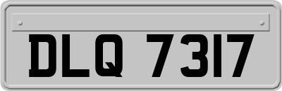 DLQ7317
