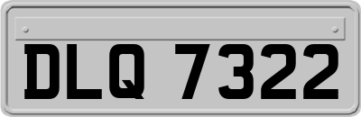 DLQ7322