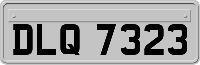 DLQ7323