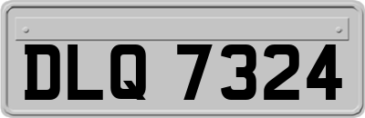 DLQ7324