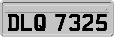 DLQ7325