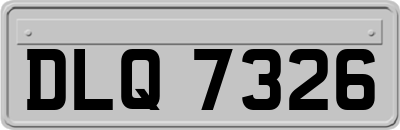 DLQ7326