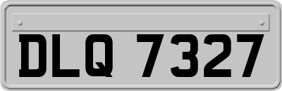 DLQ7327