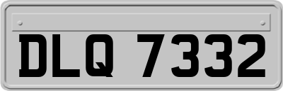 DLQ7332