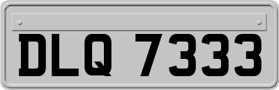 DLQ7333