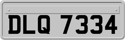 DLQ7334