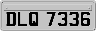 DLQ7336