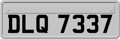 DLQ7337