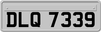 DLQ7339
