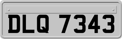 DLQ7343