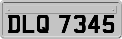 DLQ7345