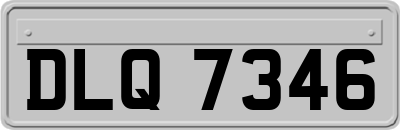 DLQ7346
