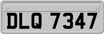 DLQ7347