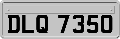 DLQ7350
