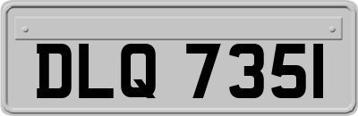 DLQ7351