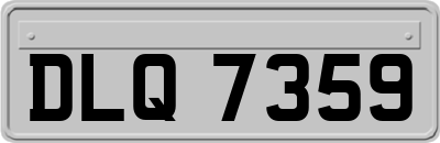 DLQ7359