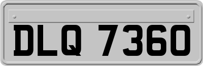DLQ7360