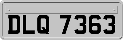 DLQ7363