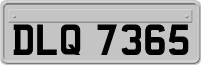 DLQ7365