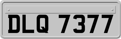 DLQ7377