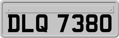 DLQ7380
