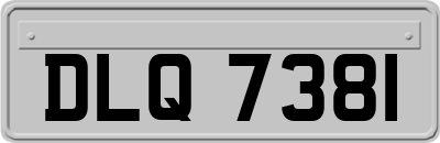 DLQ7381