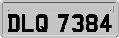 DLQ7384