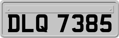 DLQ7385