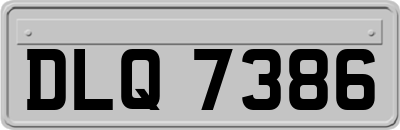 DLQ7386
