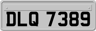 DLQ7389