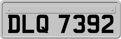 DLQ7392
