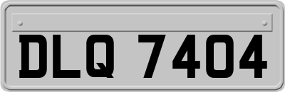 DLQ7404