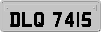 DLQ7415