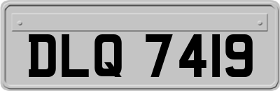 DLQ7419